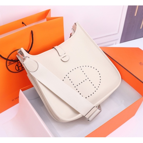 Cheap Hermes AAA Quality Messenger Bags For Women #1174989 Replica Wholesale [$297.52 USD] [ITEM#1174989] on Replica Hermes AAA Quality Messenger Bags