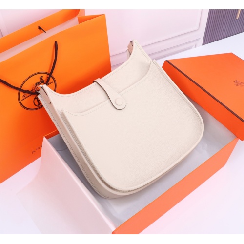 Cheap Hermes AAA Quality Messenger Bags For Women #1174989 Replica Wholesale [$297.52 USD] [ITEM#1174989] on Replica Hermes AAA Quality Messenger Bags