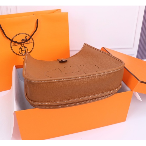 Cheap Hermes AAA Quality Messenger Bags For Women #1174991 Replica Wholesale [$297.52 USD] [ITEM#1174991] on Replica Hermes AAA Quality Messenger Bags