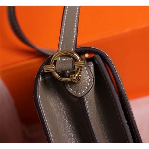 Cheap Hermes AAA Quality Messenger Bags For Women #1175017 Replica Wholesale [$115.00 USD] [ITEM#1175017] on Replica Hermes AAA Quality Messenger Bags