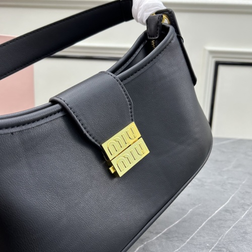 Cheap MIU MIU AAA Quality Handbags For Women #1175163 Replica Wholesale [$76.00 USD] [ITEM#1175163] on Replica MIU MIU AAA Quality Handbags