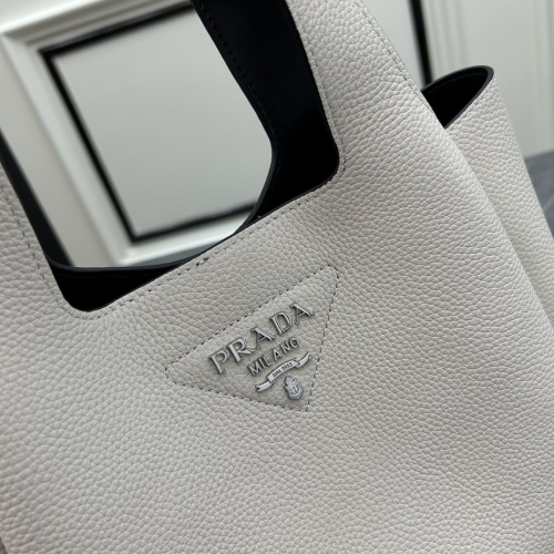 Cheap Prada AAA Quality Handbags For Women #1175172 Replica Wholesale [$130.00 USD] [ITEM#1175172] on Replica Prada AAA Quality Handbags