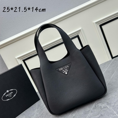 Cheap Prada AAA Quality Handbags For Women #1175173 Replica Wholesale [$92.00 USD] [ITEM#1175173] on Replica Prada AAA Quality Handbags