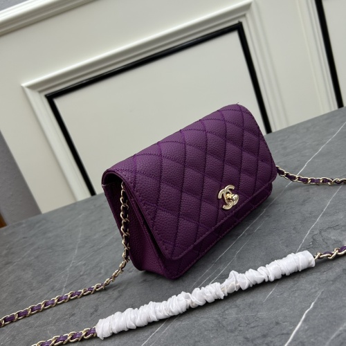 Cheap Chanel AAA Quality Messenger Bags For Women #1175192 Replica Wholesale [$76.00 USD] [ITEM#1175192] on Replica Chanel AAA Quality Messenger Bags