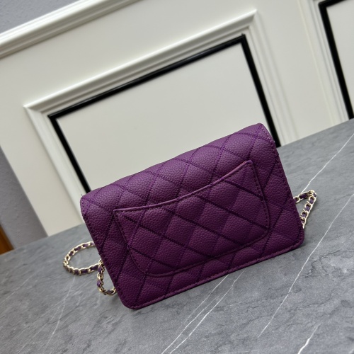 Cheap Chanel AAA Quality Messenger Bags For Women #1175192 Replica Wholesale [$76.00 USD] [ITEM#1175192] on Replica Chanel AAA Quality Messenger Bags