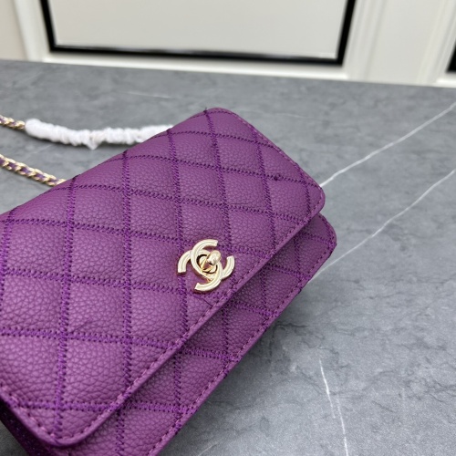 Cheap Chanel AAA Quality Messenger Bags For Women #1175192 Replica Wholesale [$76.00 USD] [ITEM#1175192] on Replica Chanel AAA Quality Messenger Bags