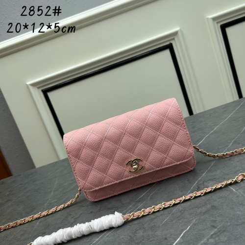 Cheap Chanel AAA Quality Messenger Bags For Women #1175193 Replica Wholesale [$76.00 USD] [ITEM#1175193] on Replica Chanel AAA Quality Messenger Bags