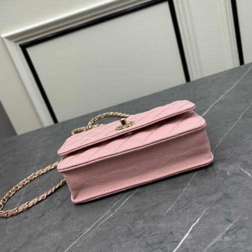 Cheap Chanel AAA Quality Messenger Bags For Women #1175193 Replica Wholesale [$76.00 USD] [ITEM#1175193] on Replica Chanel AAA Messenger Bags