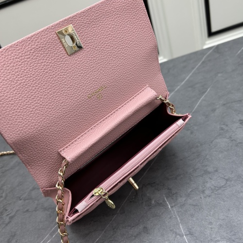 Cheap Chanel AAA Quality Messenger Bags For Women #1175193 Replica Wholesale [$76.00 USD] [ITEM#1175193] on Replica Chanel AAA Messenger Bags