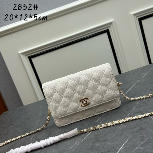 Cheap Chanel AAA Quality Messenger Bags For Women #1175194 Replica Wholesale [$76.00 USD] [ITEM#1175194] on Replica Chanel AAA Quality Messenger Bags