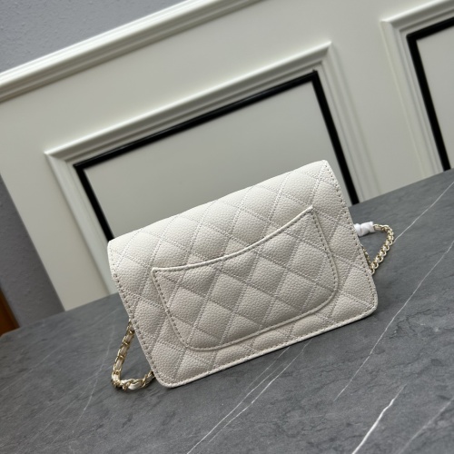 Cheap Chanel AAA Quality Messenger Bags For Women #1175194 Replica Wholesale [$76.00 USD] [ITEM#1175194] on Replica Chanel AAA Messenger Bags