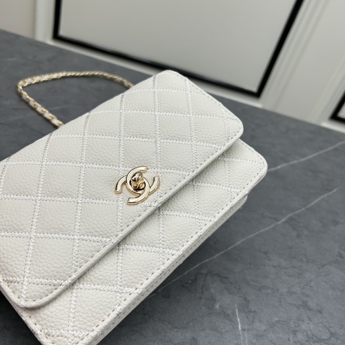 Cheap Chanel AAA Quality Messenger Bags For Women #1175194 Replica Wholesale [$76.00 USD] [ITEM#1175194] on Replica Chanel AAA Messenger Bags