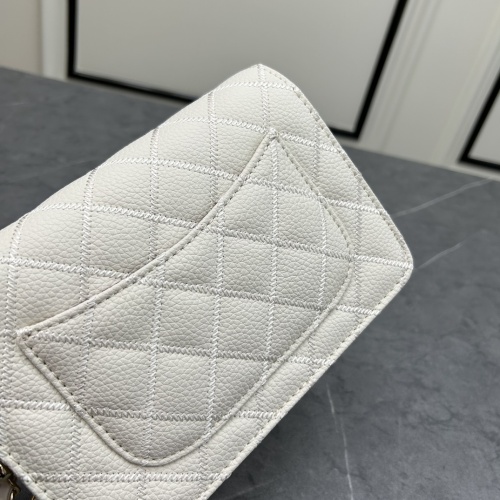 Cheap Chanel AAA Quality Messenger Bags For Women #1175194 Replica Wholesale [$76.00 USD] [ITEM#1175194] on Replica Chanel AAA Quality Messenger Bags