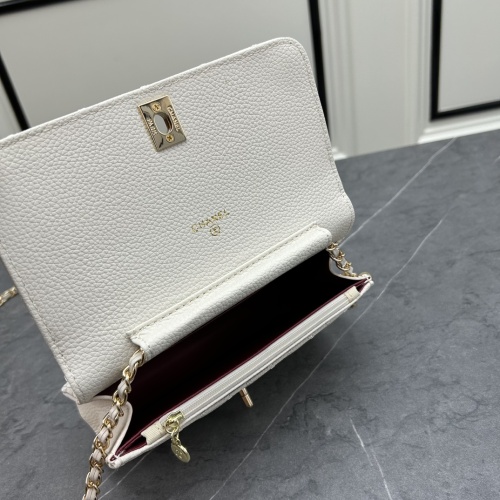 Cheap Chanel AAA Quality Messenger Bags For Women #1175194 Replica Wholesale [$76.00 USD] [ITEM#1175194] on Replica Chanel AAA Quality Messenger Bags