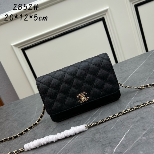 Cheap Chanel AAA Quality Messenger Bags For Women #1175195 Replica Wholesale [$76.00 USD] [ITEM#1175195] on Replica Chanel AAA Messenger Bags