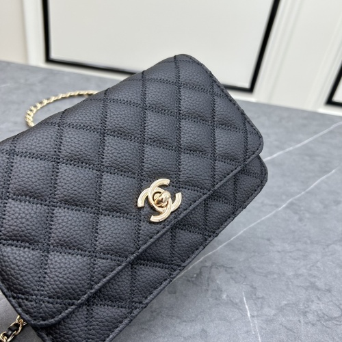 Cheap Chanel AAA Quality Messenger Bags For Women #1175195 Replica Wholesale [$76.00 USD] [ITEM#1175195] on Replica Chanel AAA Messenger Bags