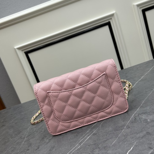 Cheap Chanel AAA Quality Messenger Bags For Women #1175196 Replica Wholesale [$76.00 USD] [ITEM#1175196] on Replica Chanel AAA Quality Messenger Bags