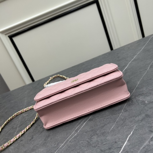 Cheap Chanel AAA Quality Messenger Bags For Women #1175196 Replica Wholesale [$76.00 USD] [ITEM#1175196] on Replica Chanel AAA Messenger Bags