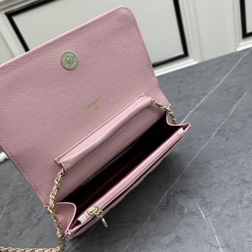 Cheap Chanel AAA Quality Messenger Bags For Women #1175196 Replica Wholesale [$76.00 USD] [ITEM#1175196] on Replica Chanel AAA Quality Messenger Bags