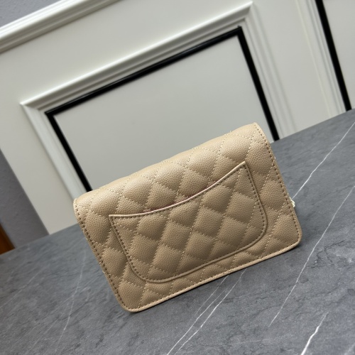 Cheap Chanel AAA Quality Messenger Bags For Women #1175197 Replica Wholesale [$76.00 USD] [ITEM#1175197] on Replica Chanel AAA Quality Messenger Bags