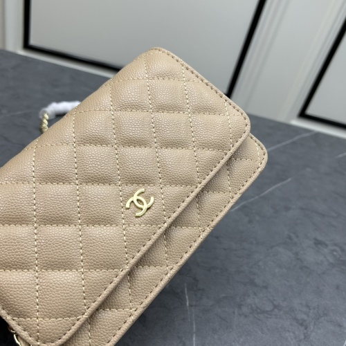 Cheap Chanel AAA Quality Messenger Bags For Women #1175197 Replica Wholesale [$76.00 USD] [ITEM#1175197] on Replica Chanel AAA Messenger Bags