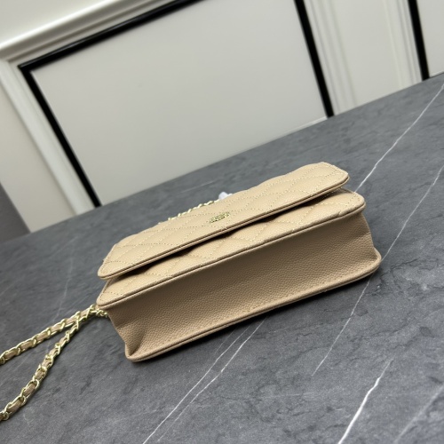 Cheap Chanel AAA Quality Messenger Bags For Women #1175197 Replica Wholesale [$76.00 USD] [ITEM#1175197] on Replica Chanel AAA Messenger Bags