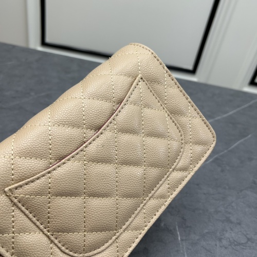 Cheap Chanel AAA Quality Messenger Bags For Women #1175197 Replica Wholesale [$76.00 USD] [ITEM#1175197] on Replica Chanel AAA Messenger Bags