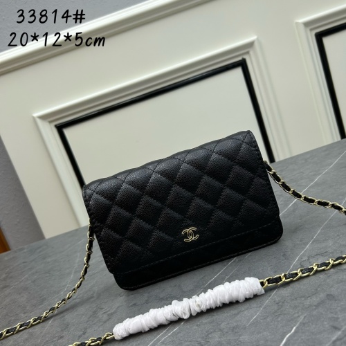 Chanel AAA Quality Messenger Bags For Women #1175198