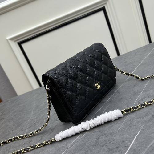 Cheap Chanel AAA Quality Messenger Bags For Women #1175198 Replica Wholesale [$76.00 USD] [ITEM#1175198] on Replica Chanel AAA Messenger Bags