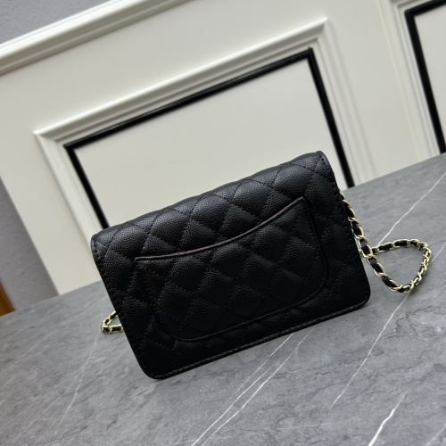 Cheap Chanel AAA Quality Messenger Bags For Women #1175198 Replica Wholesale [$76.00 USD] [ITEM#1175198] on Replica Chanel AAA Messenger Bags