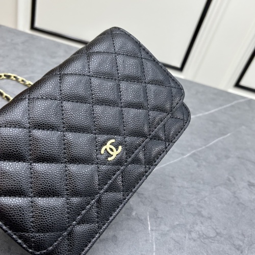 Cheap Chanel AAA Quality Messenger Bags For Women #1175198 Replica Wholesale [$76.00 USD] [ITEM#1175198] on Replica Chanel AAA Messenger Bags