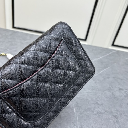 Cheap Chanel AAA Quality Messenger Bags For Women #1175198 Replica Wholesale [$76.00 USD] [ITEM#1175198] on Replica Chanel AAA Messenger Bags