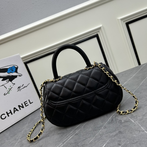 Cheap Chanel AAA Quality Messenger Bags For Women #1175199 Replica Wholesale [$88.00 USD] [ITEM#1175199] on Replica Chanel AAA Messenger Bags