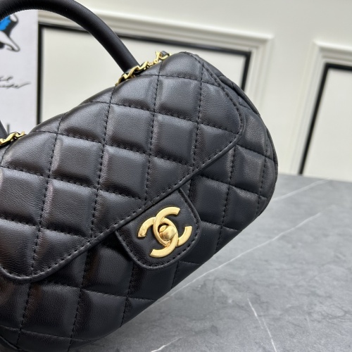 Cheap Chanel AAA Quality Messenger Bags For Women #1175199 Replica Wholesale [$88.00 USD] [ITEM#1175199] on Replica Chanel AAA Messenger Bags