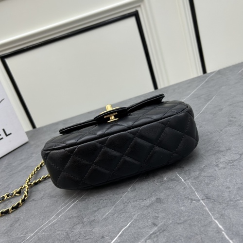 Cheap Chanel AAA Quality Messenger Bags For Women #1175199 Replica Wholesale [$88.00 USD] [ITEM#1175199] on Replica Chanel AAA Quality Messenger Bags