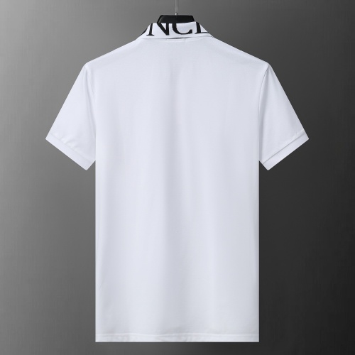 Cheap Moncler T-Shirts Short Sleeved For Men #1175212 Replica Wholesale [$36.00 USD] [ITEM#1175212] on Replica Moncler T-Shirts