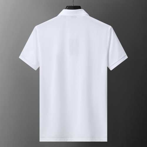 Cheap Boss T-Shirts Short Sleeved For Men #1175214 Replica Wholesale [$36.00 USD] [ITEM#1175214] on Replica Boss T-Shirts