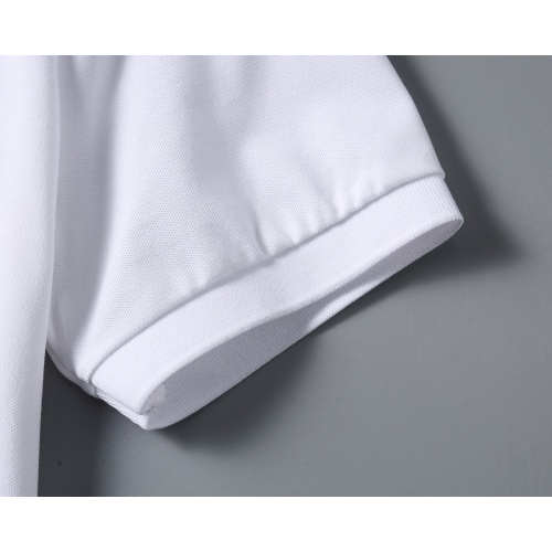 Cheap Boss T-Shirts Short Sleeved For Men #1175218 Replica Wholesale [$36.00 USD] [ITEM#1175218] on Replica Boss T-Shirts