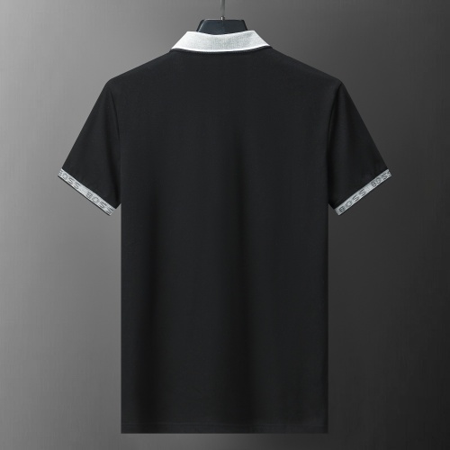 Cheap Boss T-Shirts Short Sleeved For Men #1175221 Replica Wholesale [$36.00 USD] [ITEM#1175221] on Replica Boss T-Shirts