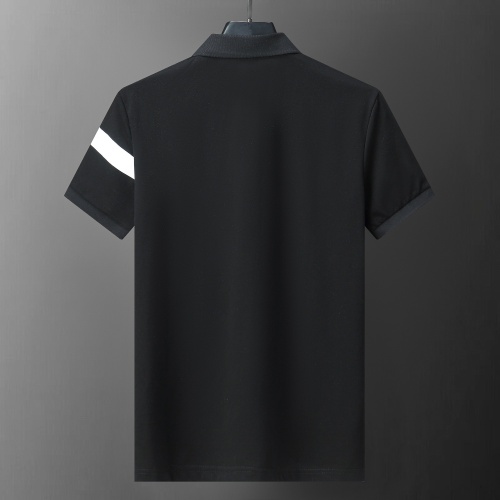 Cheap Boss T-Shirts Short Sleeved For Men #1175223 Replica Wholesale [$36.00 USD] [ITEM#1175223] on Replica Boss T-Shirts
