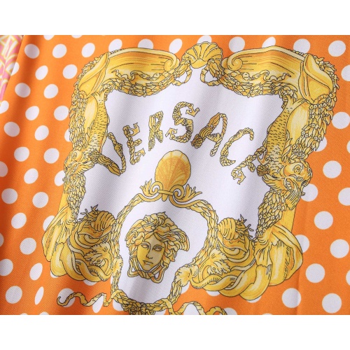 Cheap Versace T-Shirts Short Sleeved For Men #1175228 Replica Wholesale [$36.00 USD] [ITEM#1175228] on Replica Versace T-Shirts