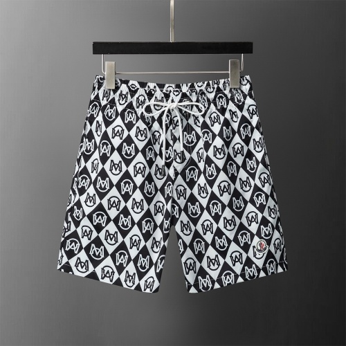 Cheap Moncler Pants For Men #1175265 Replica Wholesale [$25.00 USD] [ITEM#1175265] on Replica Moncler Pants