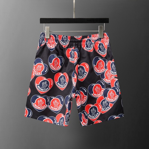 Cheap Moncler Pants For Men #1175268 Replica Wholesale [$25.00 USD] [ITEM#1175268] on Replica Moncler Pants