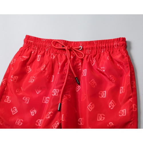 Cheap Dolce &amp; Gabbana D&amp;G Pants For Men #1175273 Replica Wholesale [$25.00 USD] [ITEM#1175273] on Replica Dolce &amp; Gabbana D&amp;G Pants