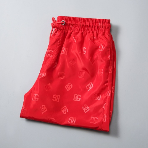 Cheap Dolce &amp; Gabbana D&amp;G Pants For Men #1175273 Replica Wholesale [$25.00 USD] [ITEM#1175273] on Replica Dolce &amp; Gabbana D&amp;G Pants