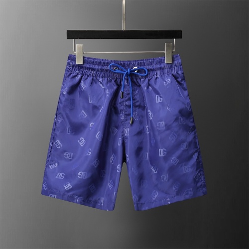 Cheap Dolce &amp; Gabbana D&amp;G Pants For Men #1175274 Replica Wholesale [$25.00 USD] [ITEM#1175274] on Replica Dolce &amp; Gabbana D&amp;G Pants