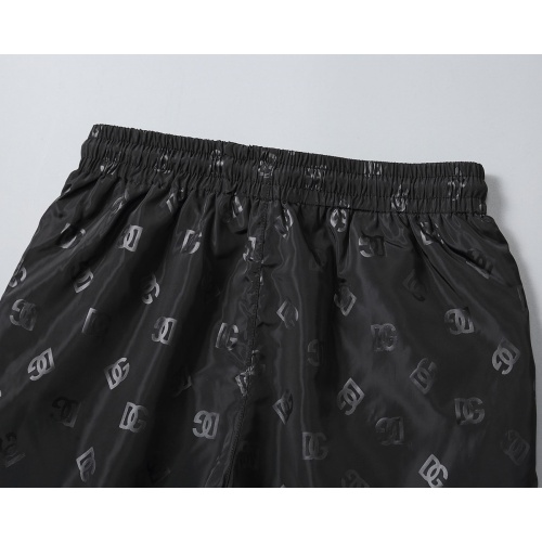 Cheap Dolce &amp; Gabbana D&amp;G Pants For Men #1175275 Replica Wholesale [$25.00 USD] [ITEM#1175275] on Replica Dolce &amp; Gabbana D&amp;G Pants