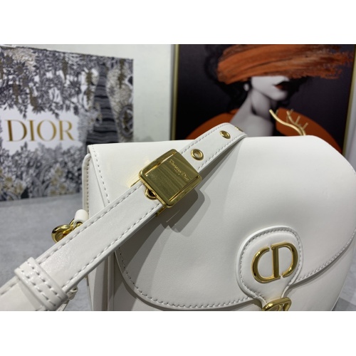 Cheap Christian Dior AAA Quality Messenger Bags For Women #1175356 Replica Wholesale [$88.00 USD] [ITEM#1175356] on Replica Christian Dior AAA Quality Messenger Bags