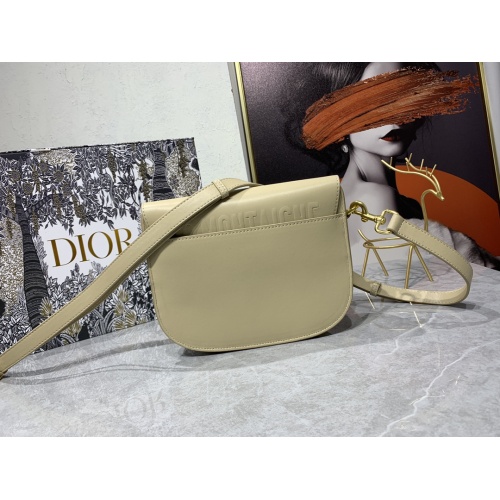 Cheap Christian Dior AAA Quality Messenger Bags For Women #1175357 Replica Wholesale [$88.00 USD] [ITEM#1175357] on Replica Christian Dior AAA Quality Messenger Bags