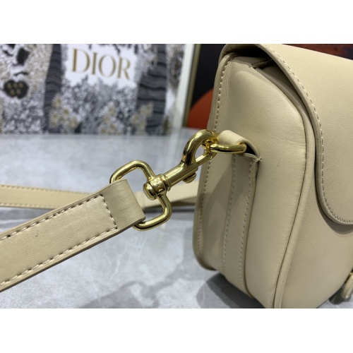 Cheap Christian Dior AAA Quality Messenger Bags For Women #1175357 Replica Wholesale [$88.00 USD] [ITEM#1175357] on Replica Christian Dior AAA Quality Messenger Bags